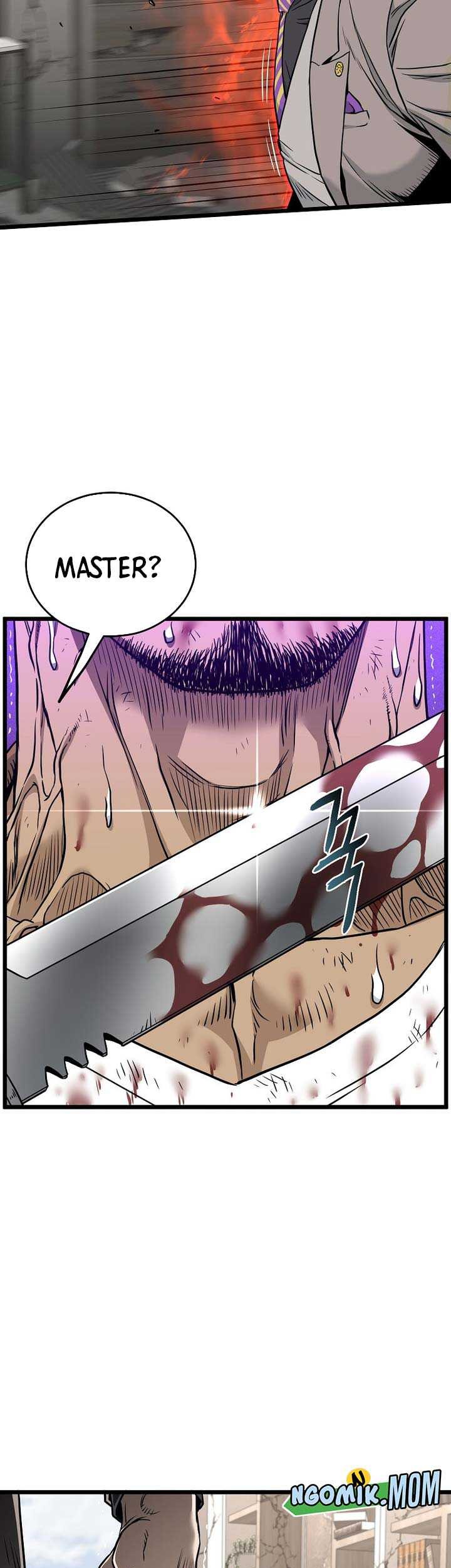 Murim Login Chapter 194 Gambar 56