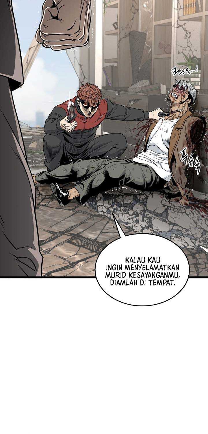 Murim Login Chapter 194 Gambar 57