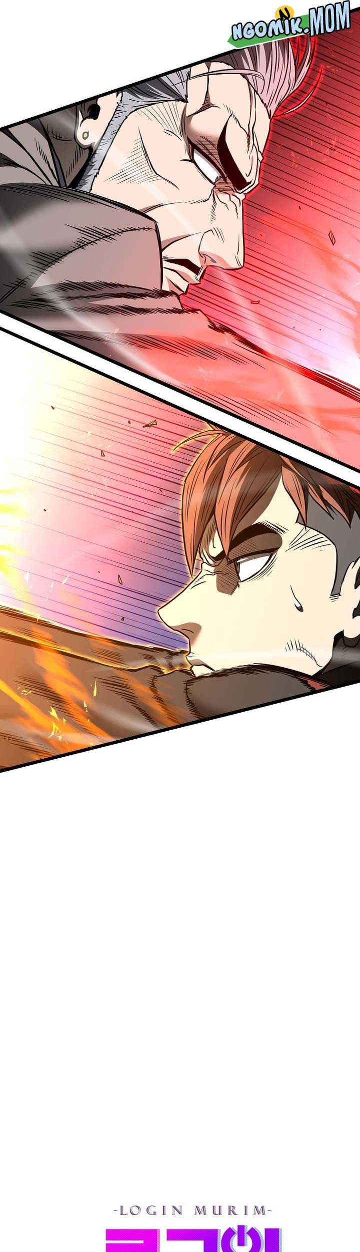 Murim Login Chapter 194 Gambar 40