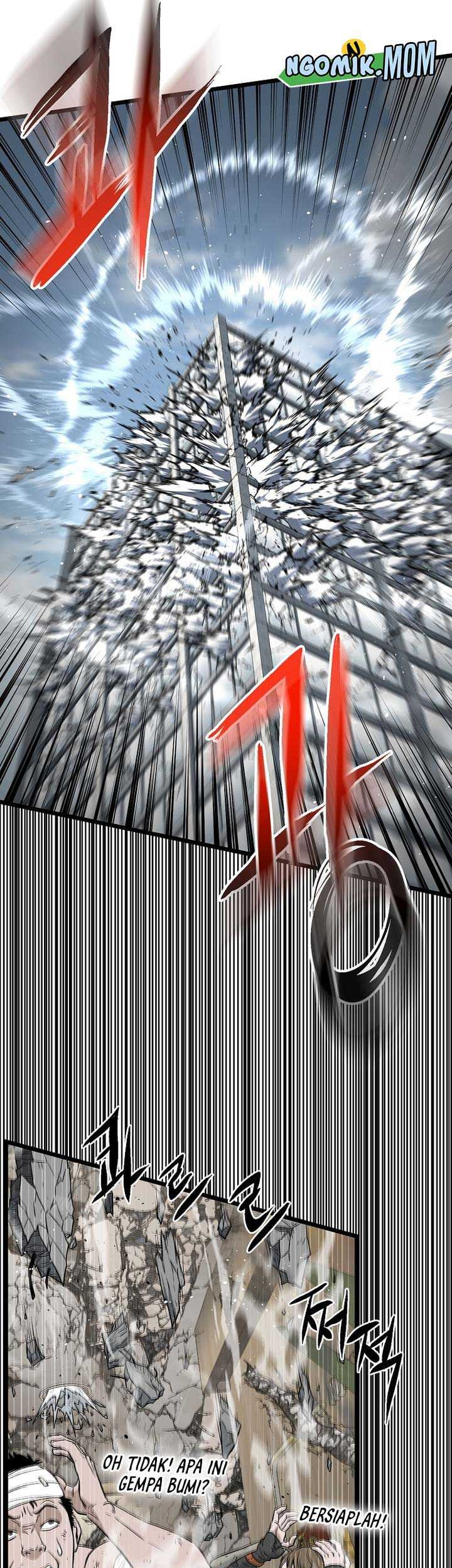 Murim Login Chapter 194 Gambar 42