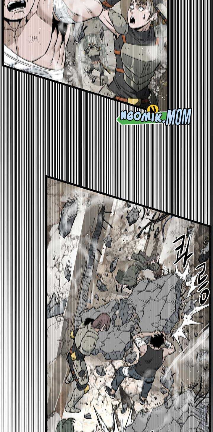 Murim Login Chapter 194 Gambar 43