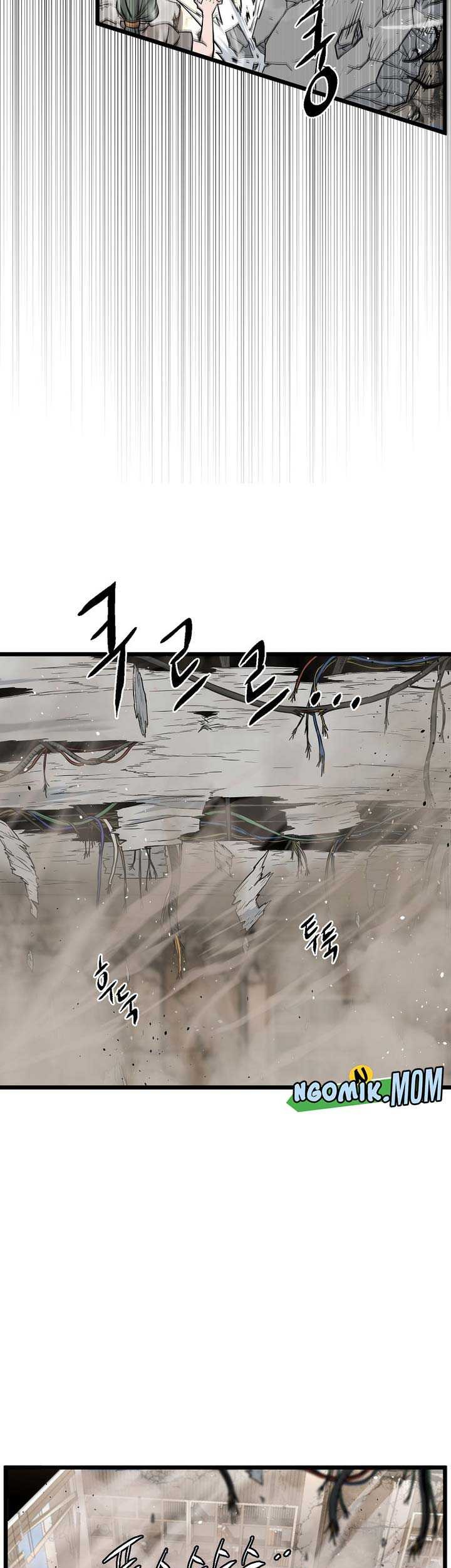 Murim Login Chapter 194 Gambar 44