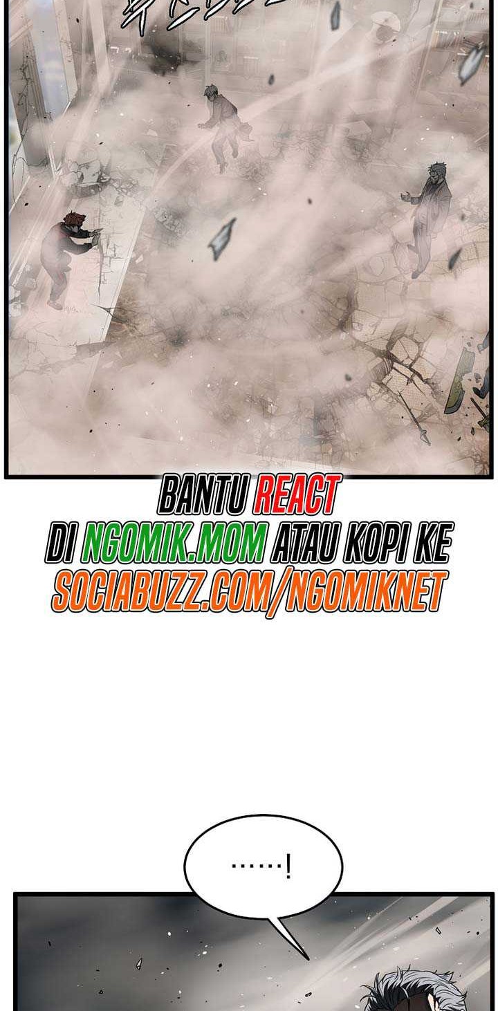 Murim Login Chapter 194 Gambar 45