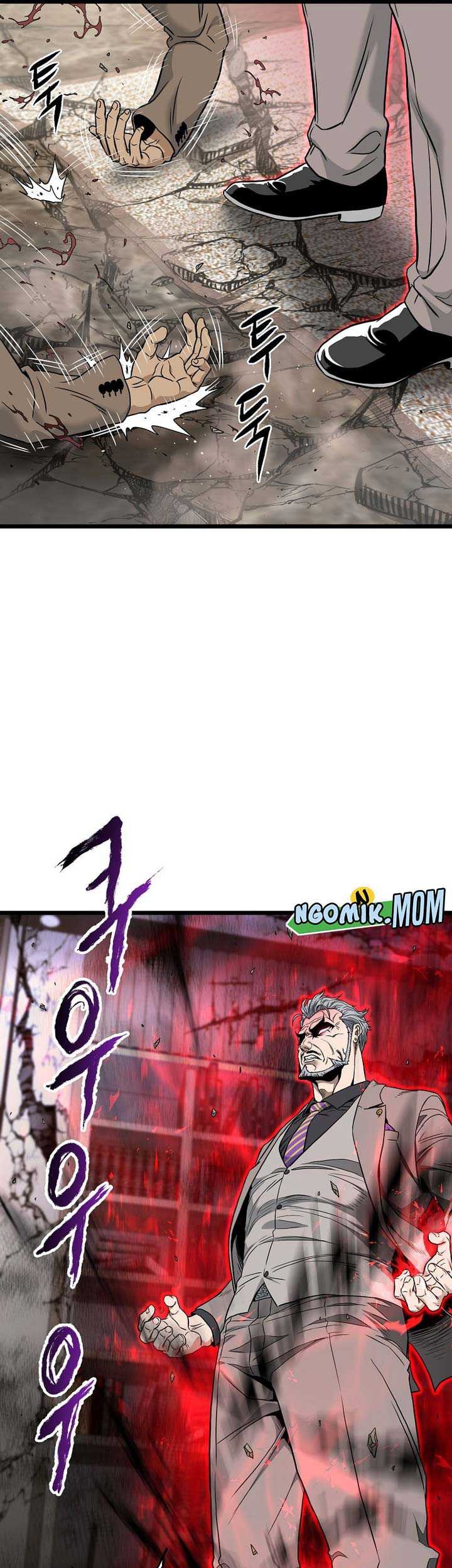 Murim Login Chapter 194 Gambar 66