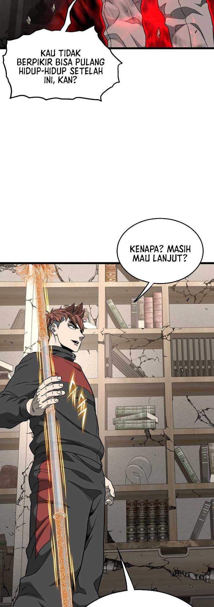 Murim Login Chapter 194 Gambar 67