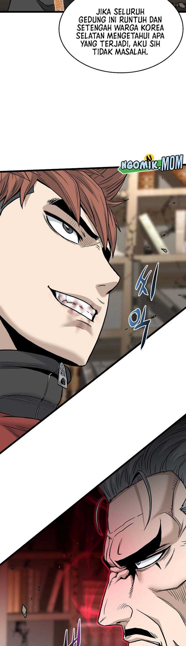 Murim Login Chapter 194 Gambar 68