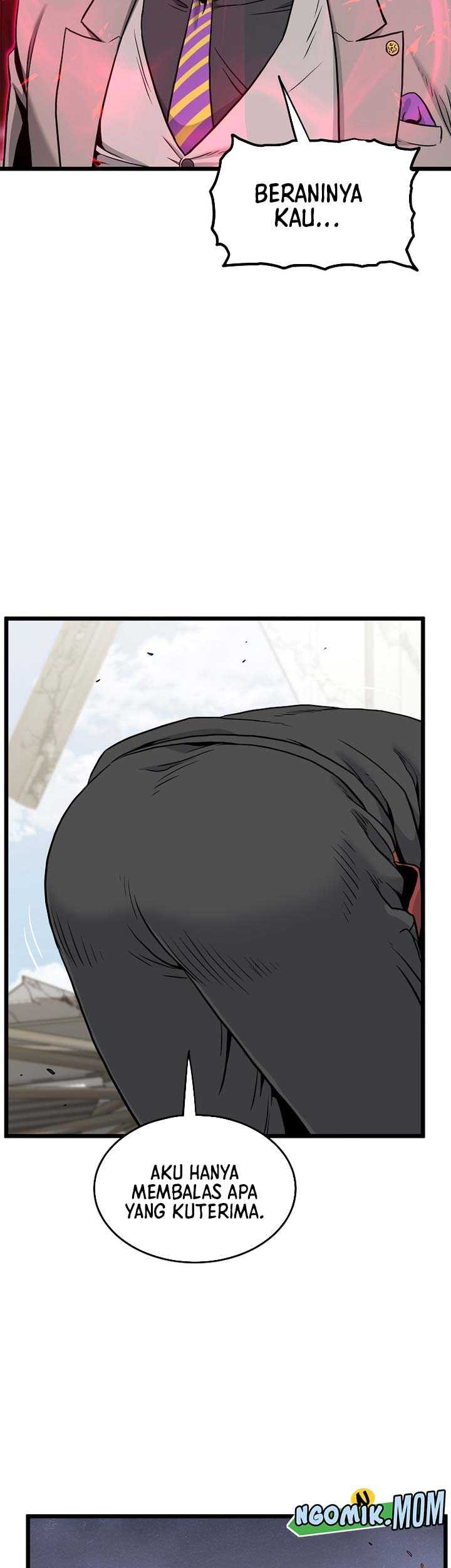 Murim Login Chapter 194 Gambar 64