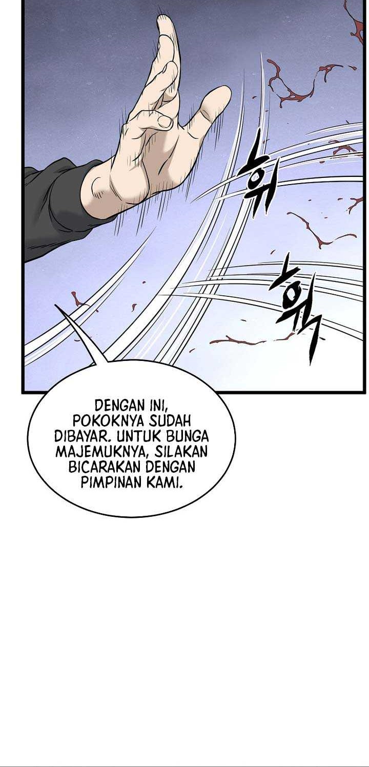 Murim Login Chapter 194 Gambar 65
