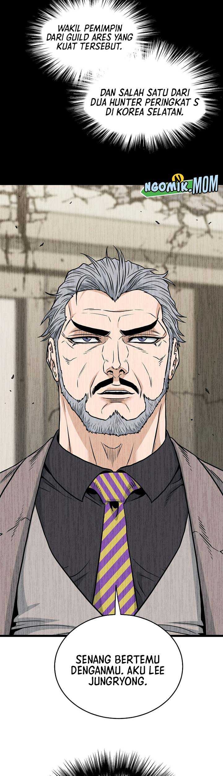 Murim Login Chapter 194 Gambar 4