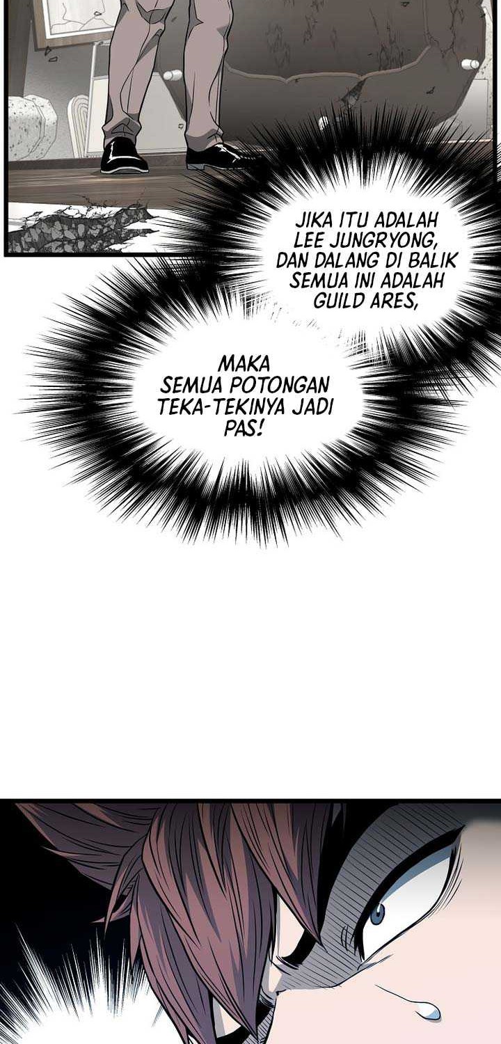 Murim Login Chapter 194 Gambar 7