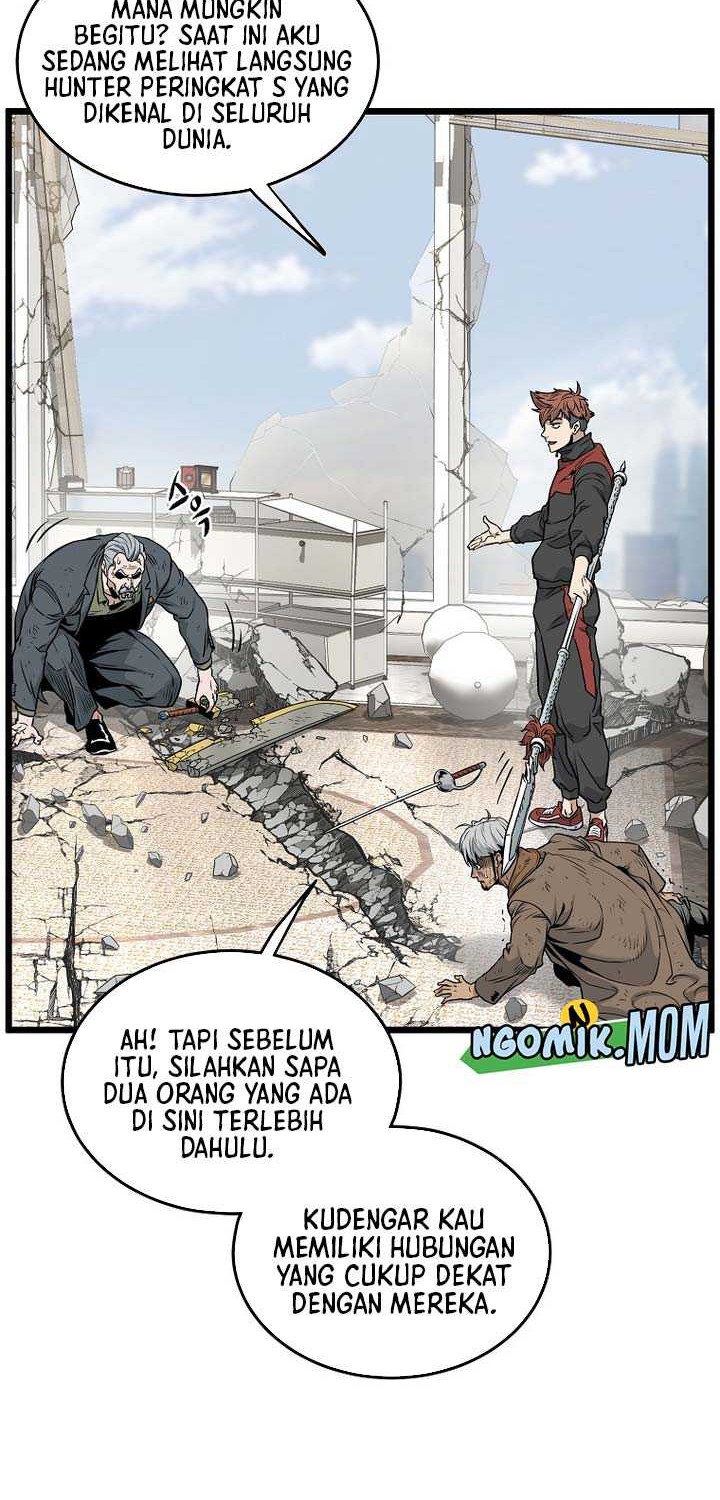 Murim Login Chapter 194 Gambar 9
