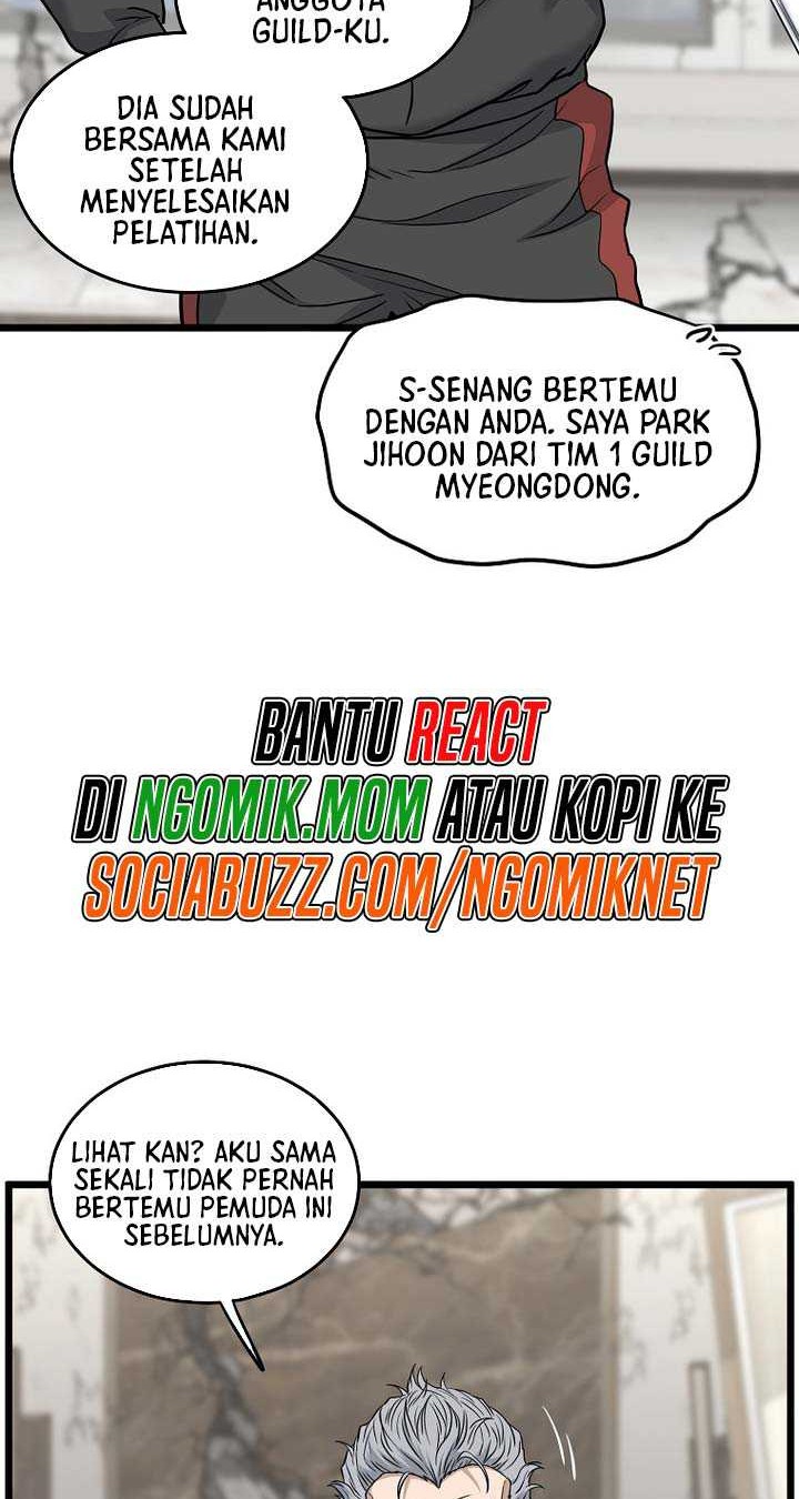 Murim Login Chapter 194 Gambar 13