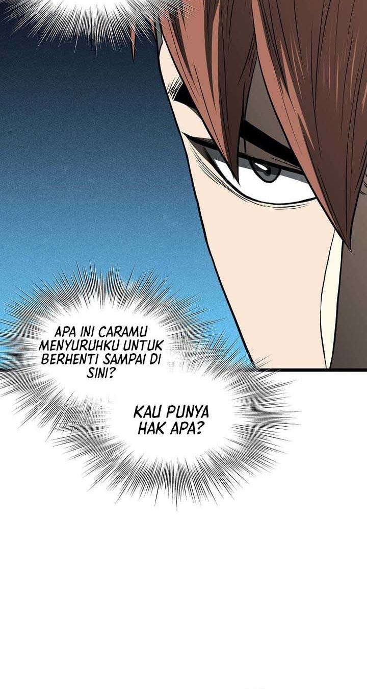 Murim Login Chapter 194 Gambar 17