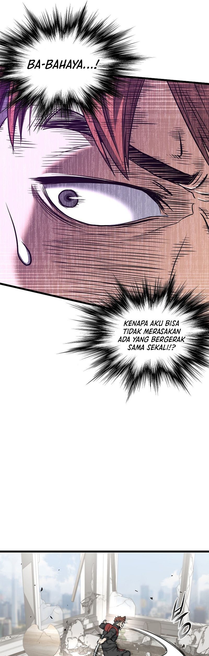 Murim Login Chapter 193 Gambar 62