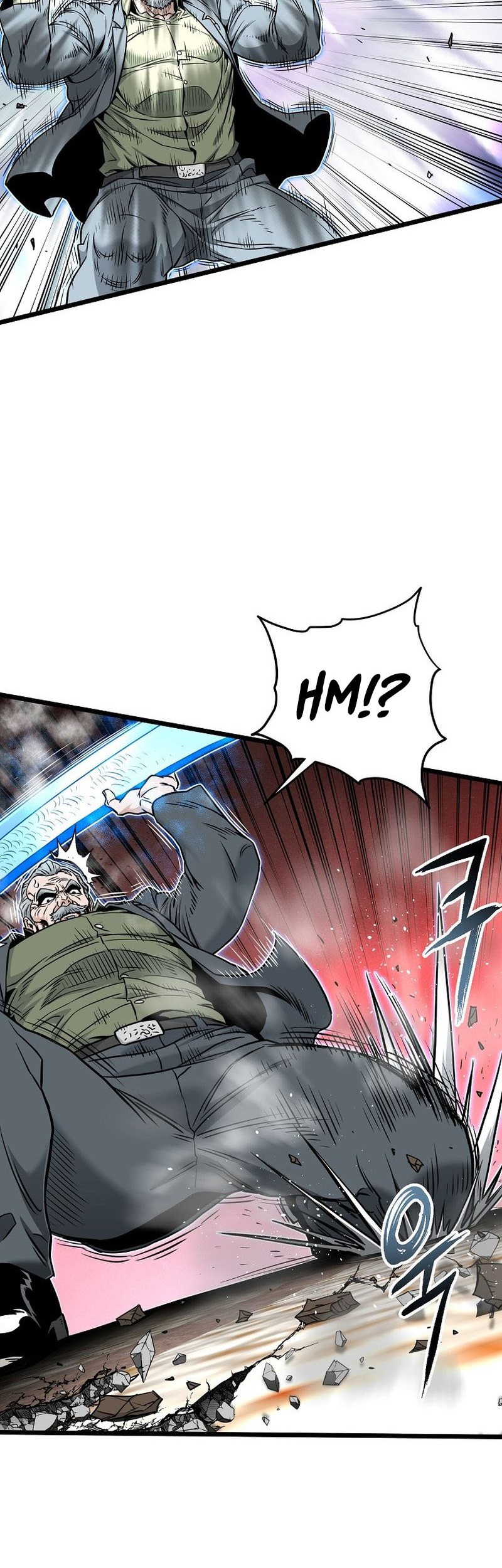 Murim Login Chapter 193 Gambar 47