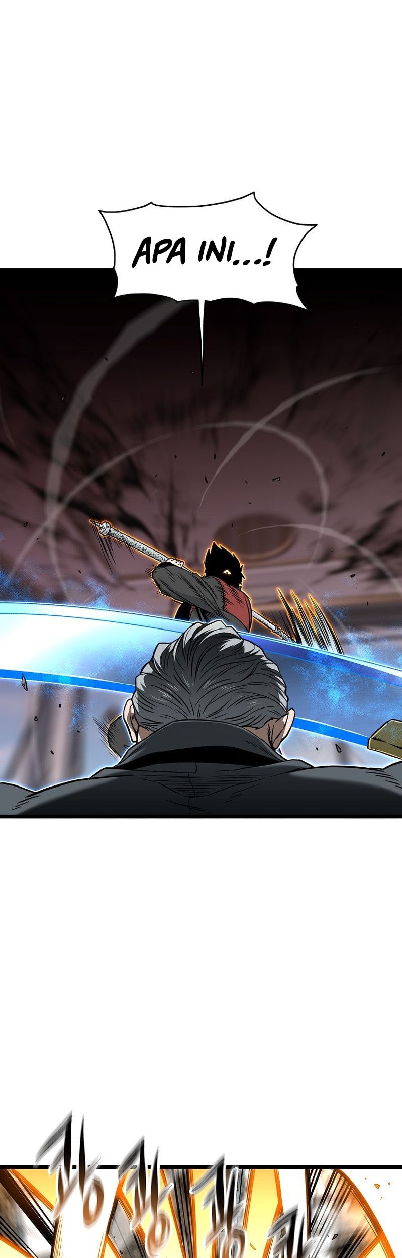 Murim Login Chapter 193 Gambar 48