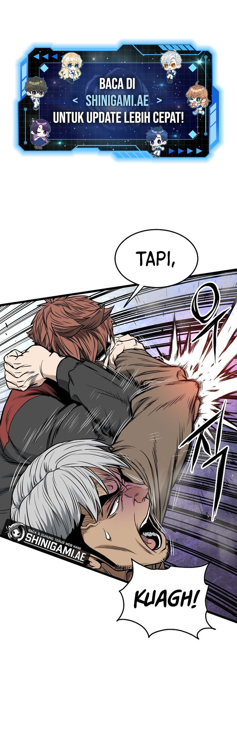 Manhwa Murim Login Chapter 193 gambar nomor 2