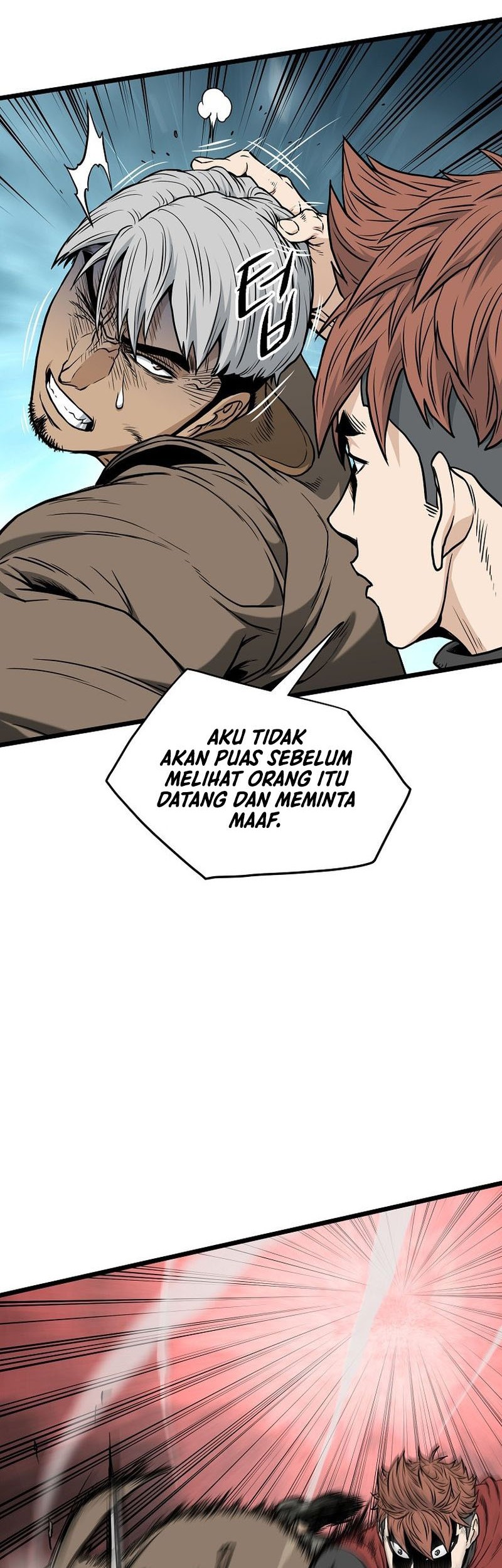 Murim Login Chapter 193 Gambar 3