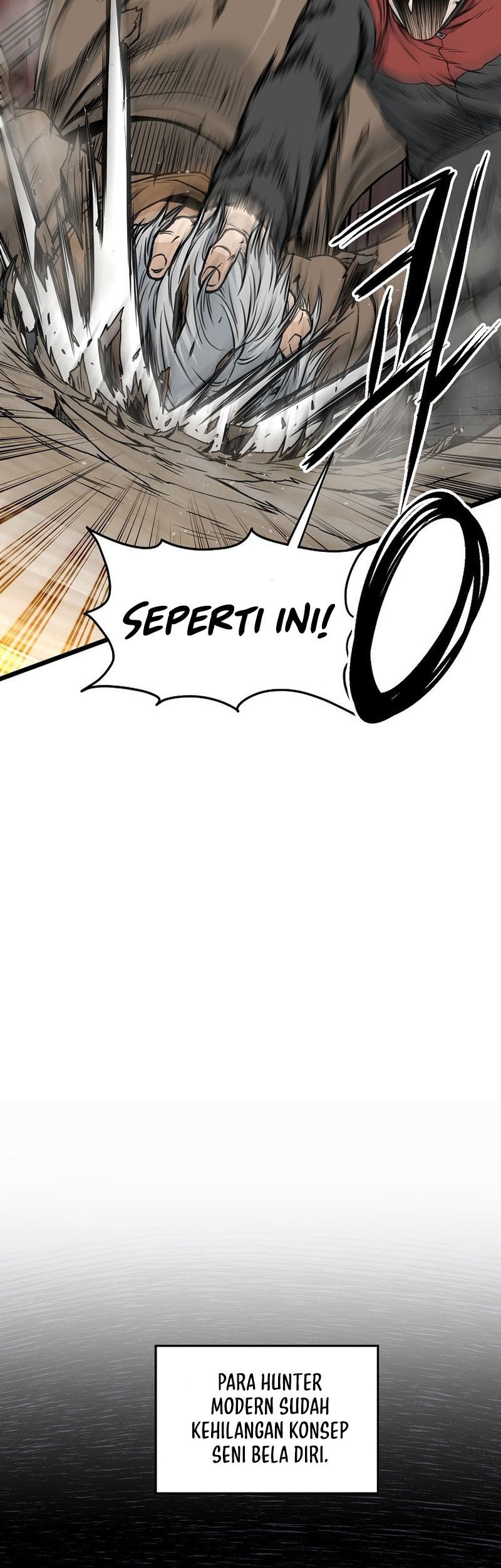 Murim Login Chapter 193 Gambar 4