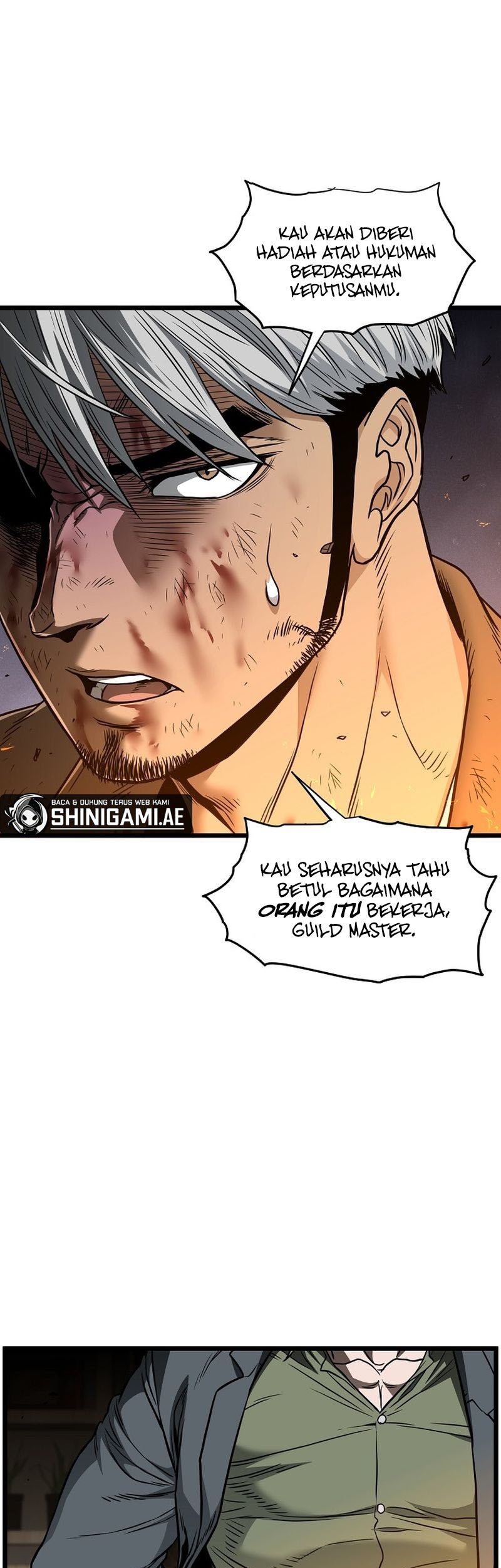 Murim Login Chapter 193 Gambar 30