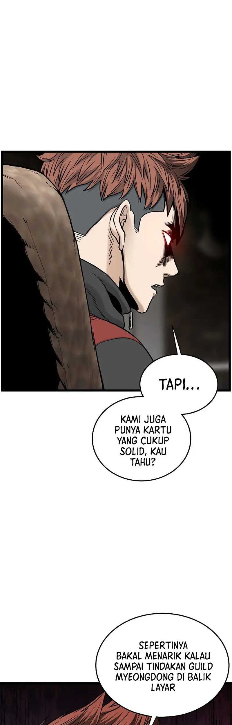 Murim Login Chapter 192 Gambar 50
