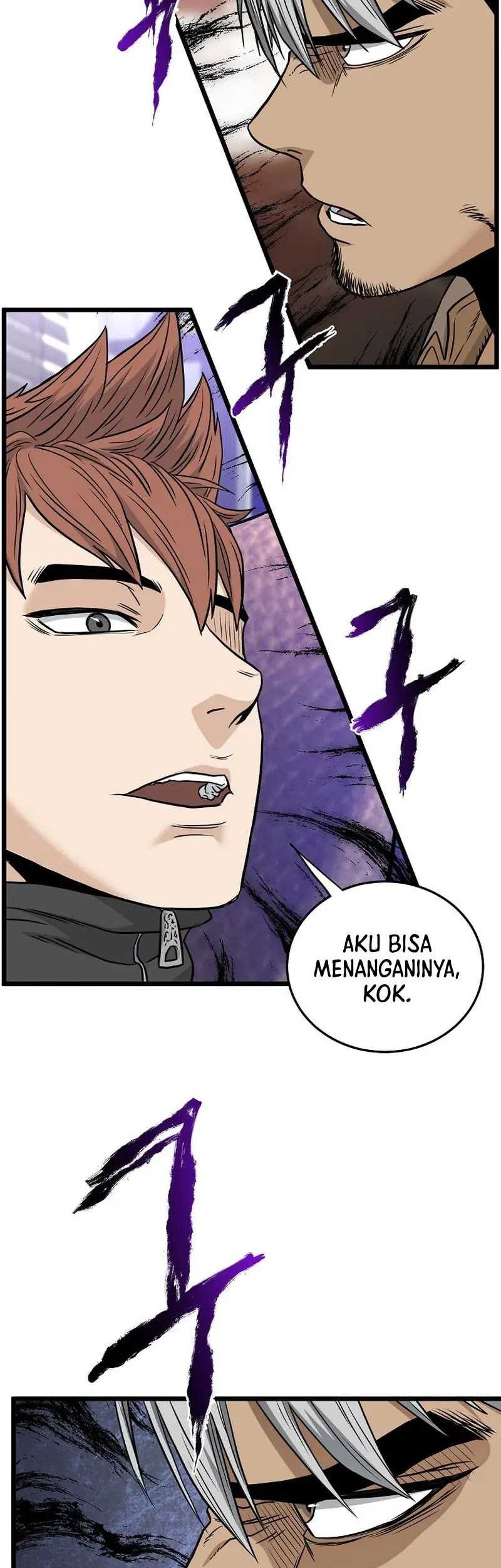 Murim Login Chapter 192 Gambar 54