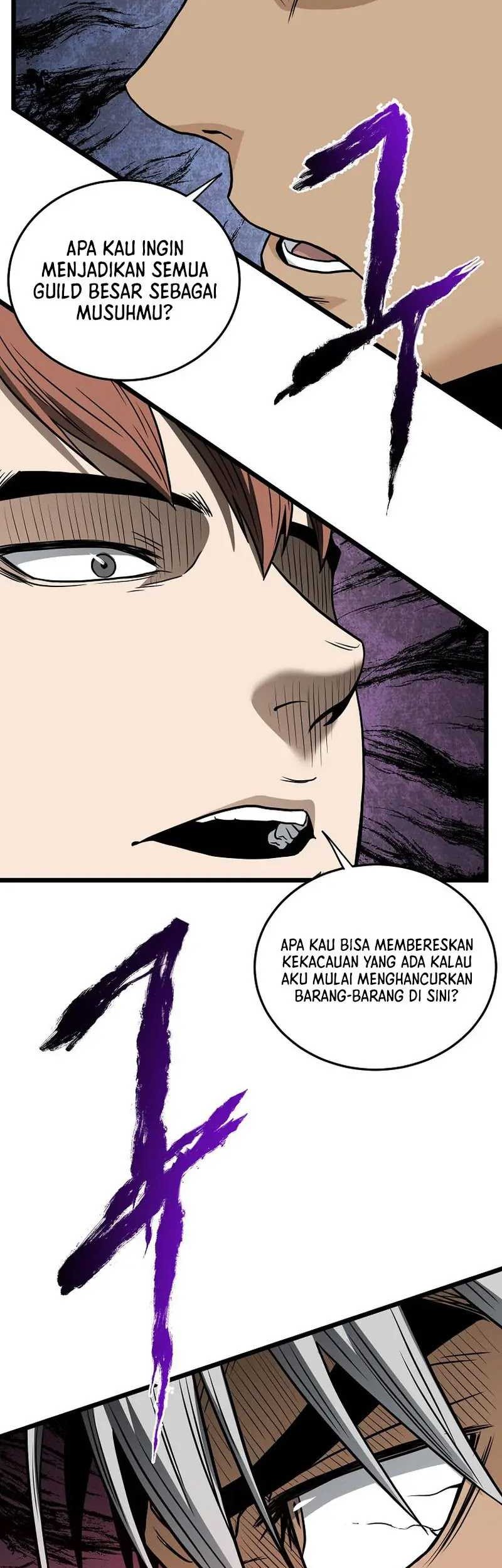 Murim Login Chapter 192 Gambar 55