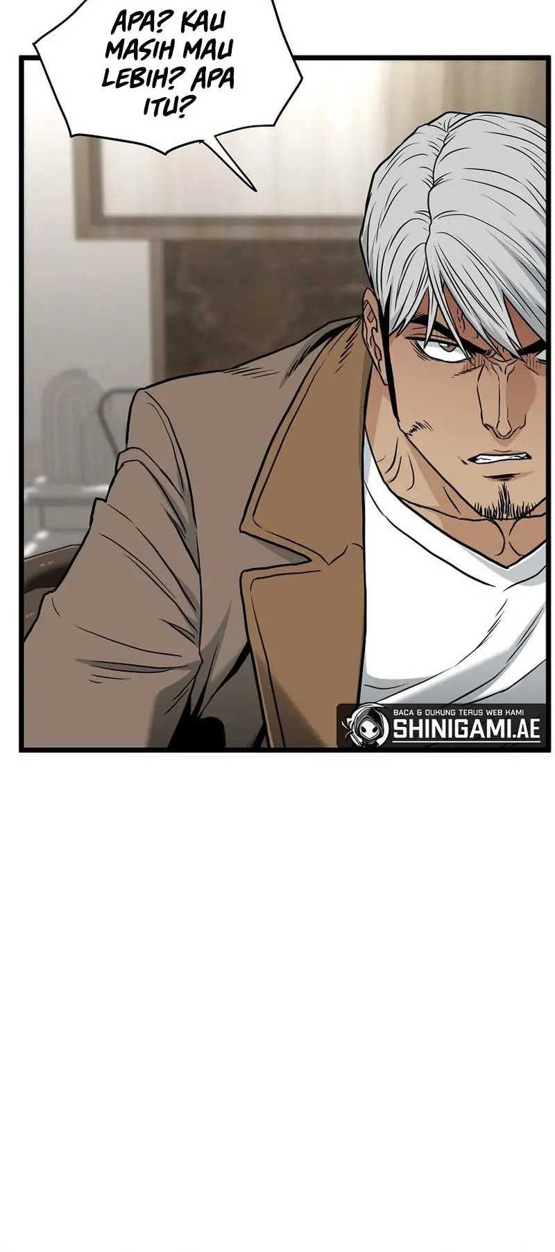 Murim Login Chapter 192 Gambar 60