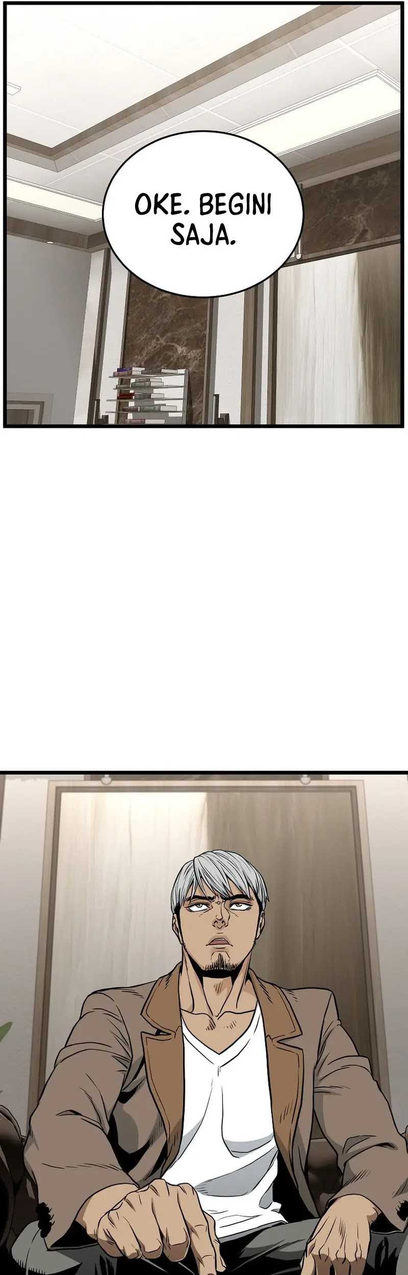 Murim Login Chapter 192 Gambar 57