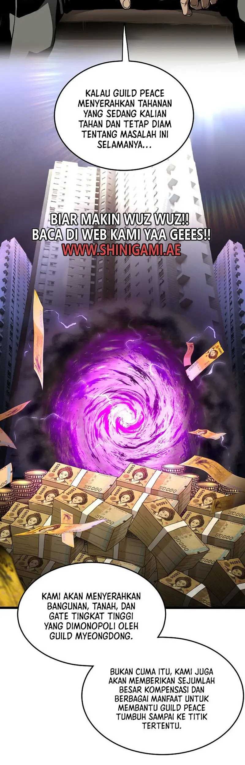 Murim Login Chapter 192 Gambar 58