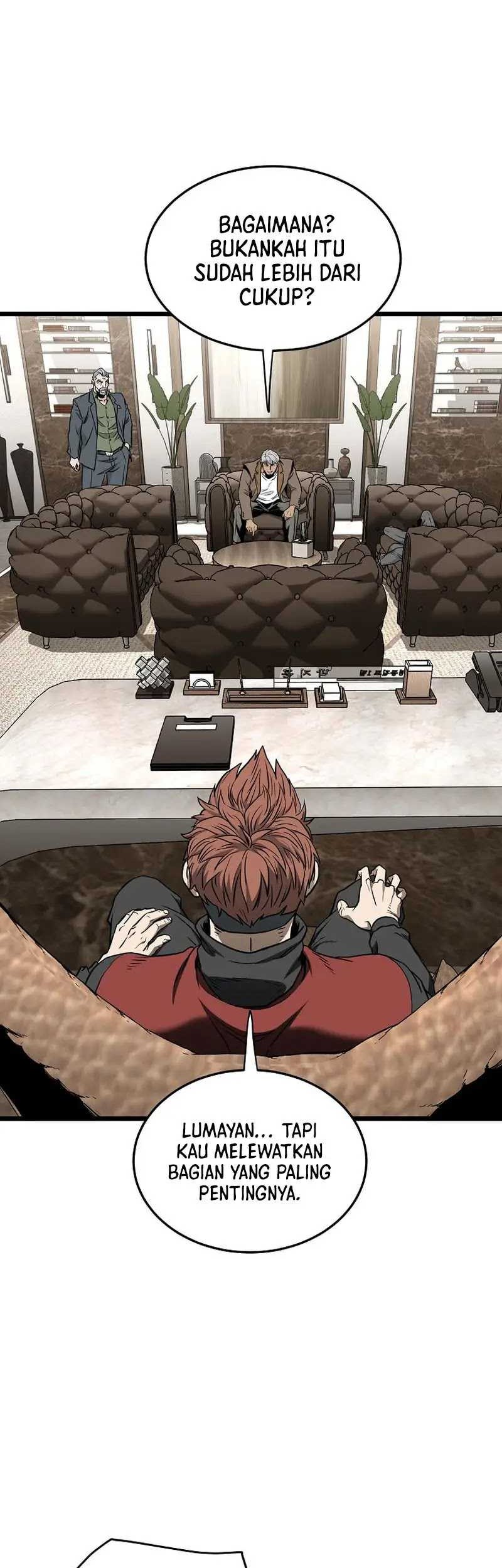 Murim Login Chapter 192 Gambar 59