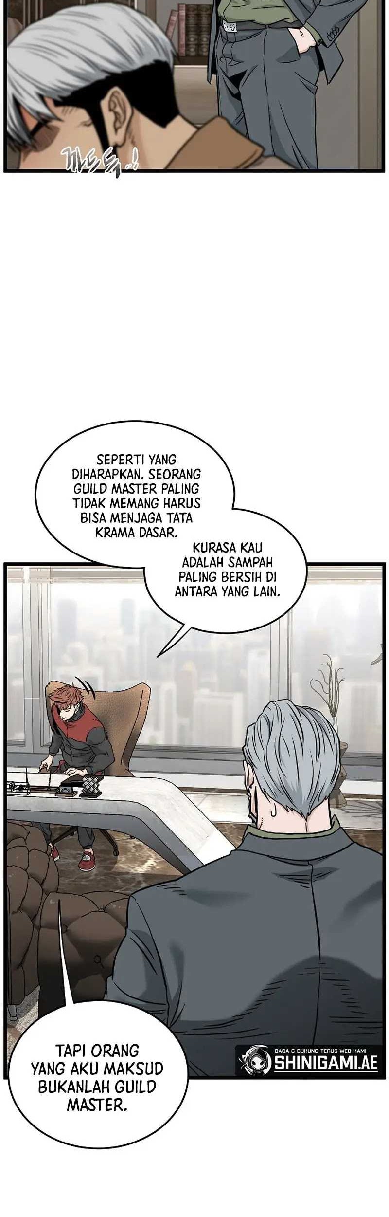 Murim Login Chapter 192 Gambar 64