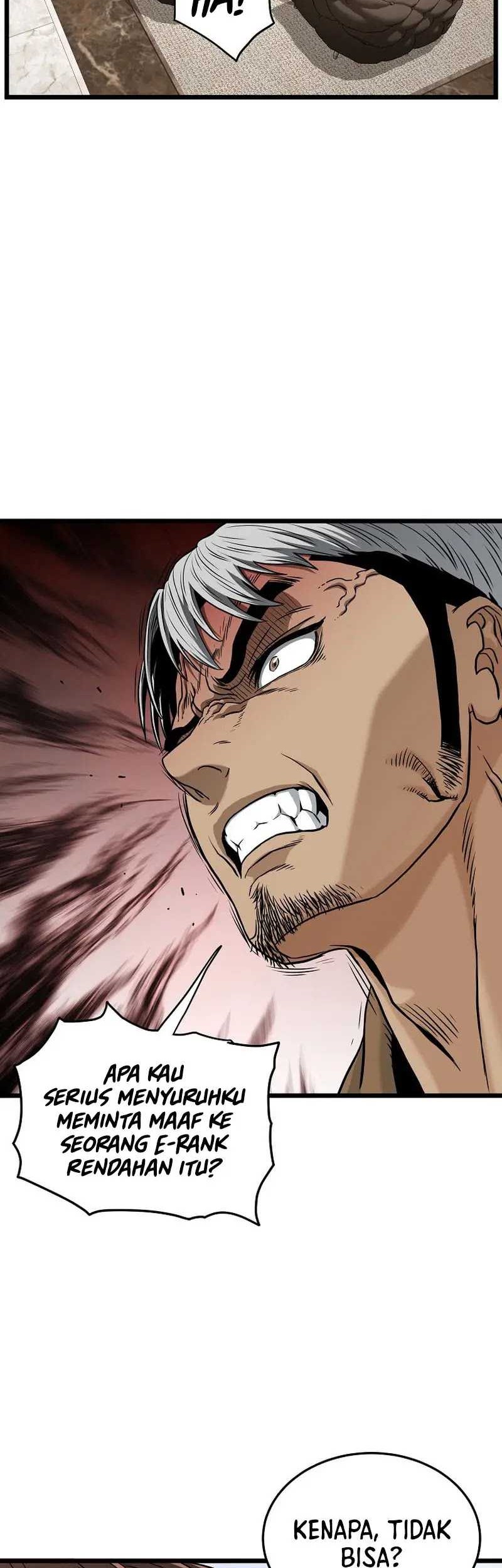 Murim Login Chapter 192 Gambar 62