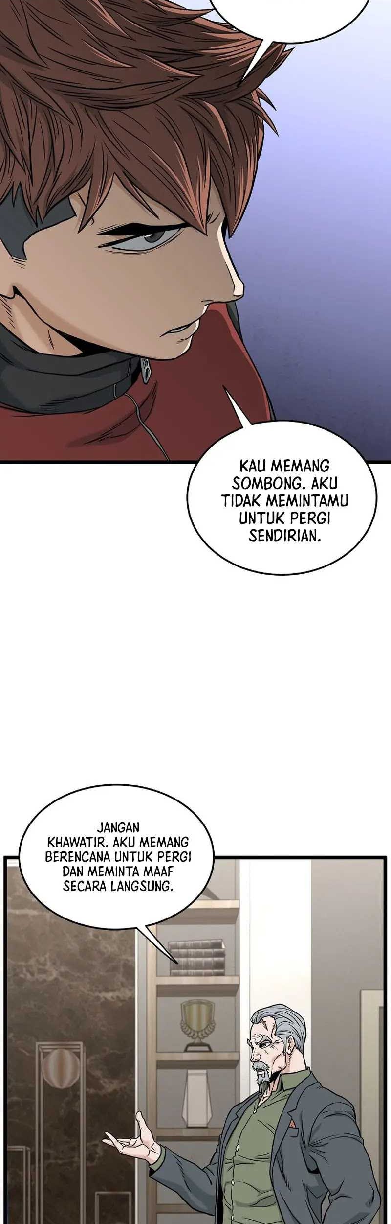 Murim Login Chapter 192 Gambar 63
