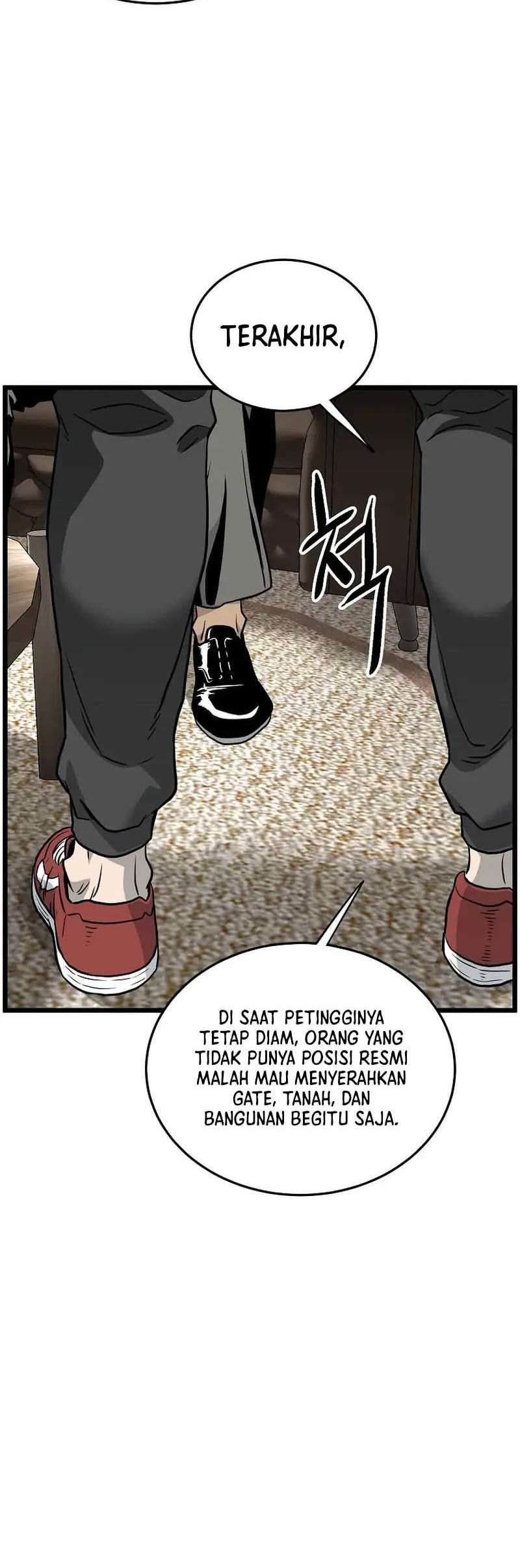 Murim Login Chapter 192 Gambar 68