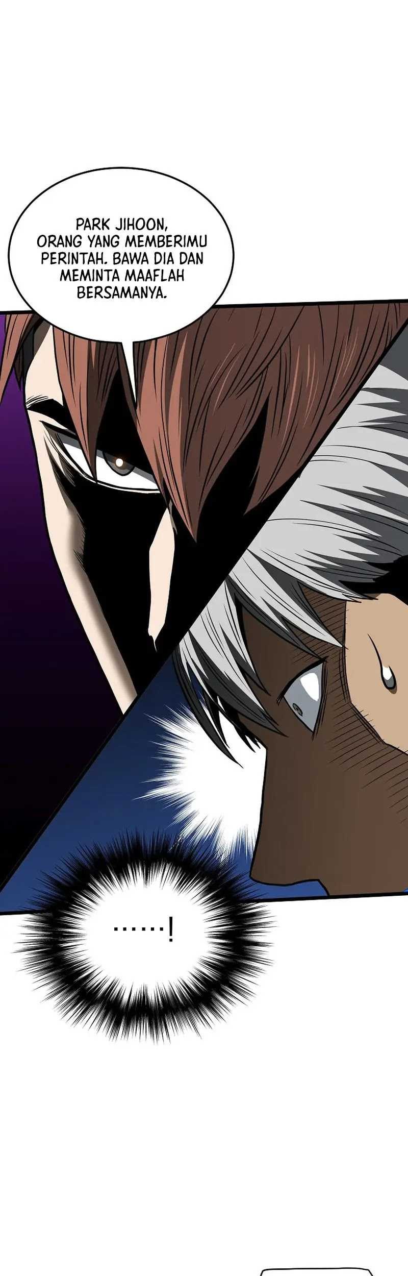 Murim Login Chapter 192 Gambar 65