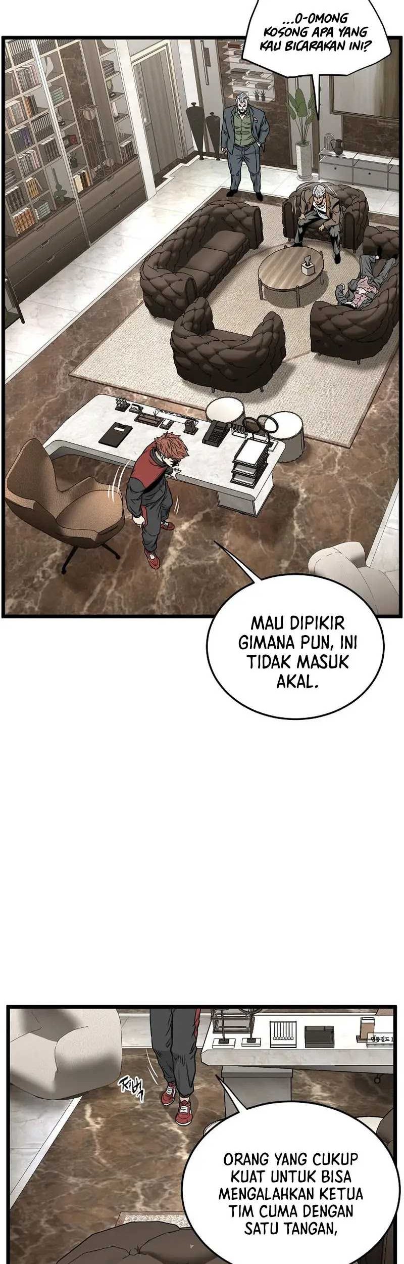Murim Login Chapter 192 Gambar 66