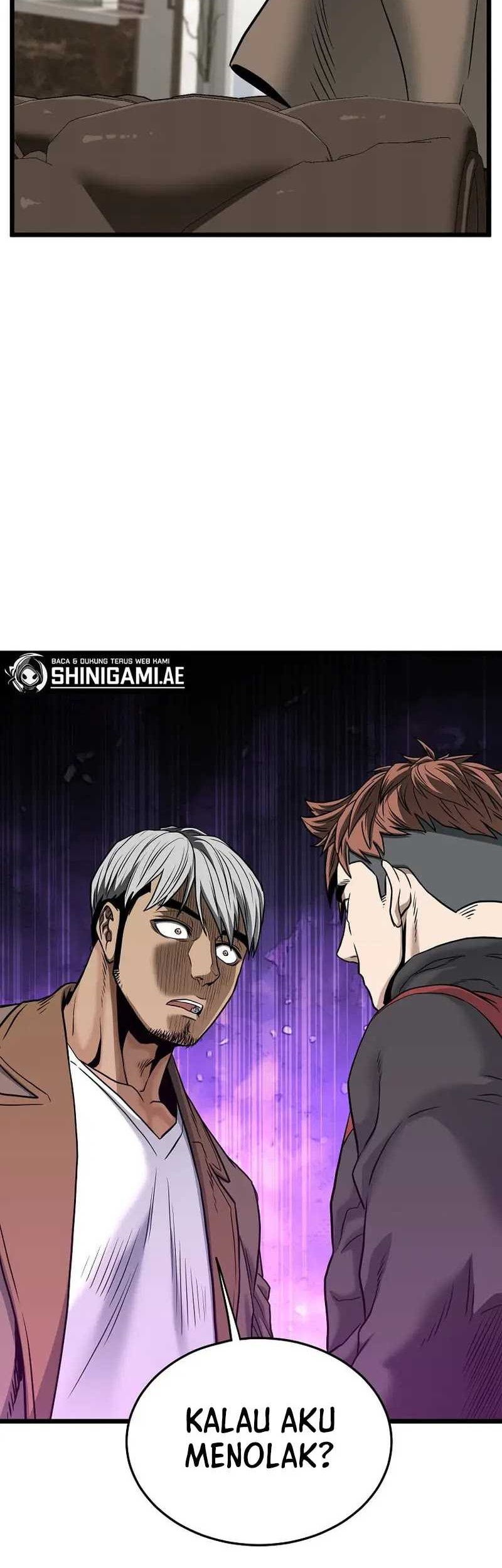 Murim Login Chapter 192 Gambar 72