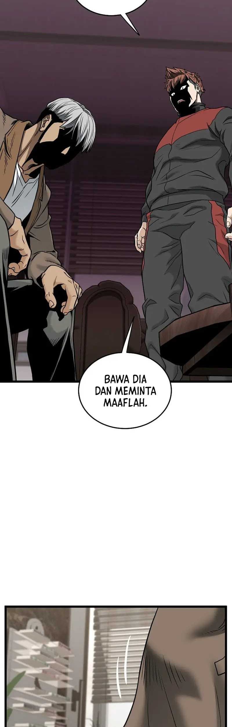 Murim Login Chapter 192 Gambar 71