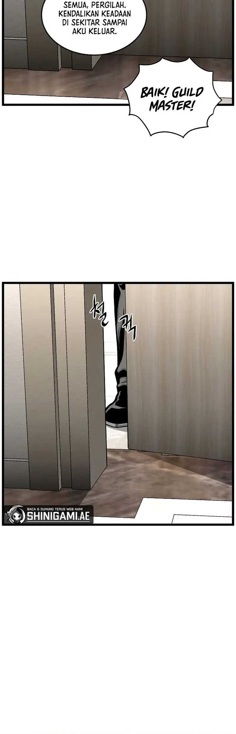 Murim Login Chapter 192 Gambar 36