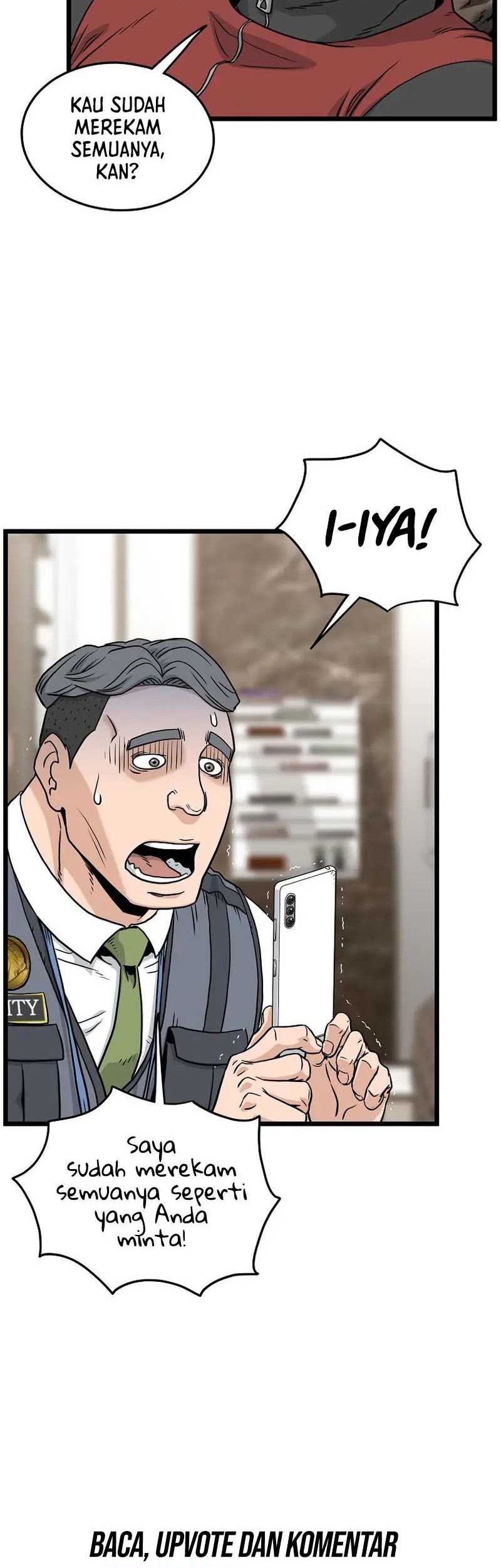 Murim Login Chapter 192 Gambar 34