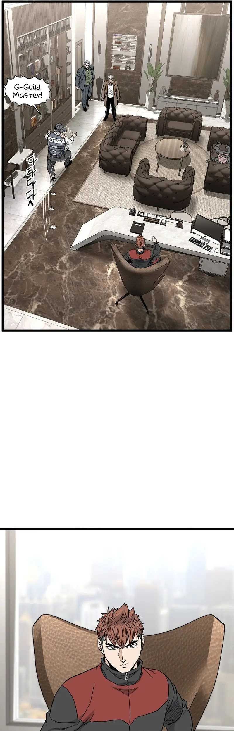 Murim Login Chapter 192 Gambar 37