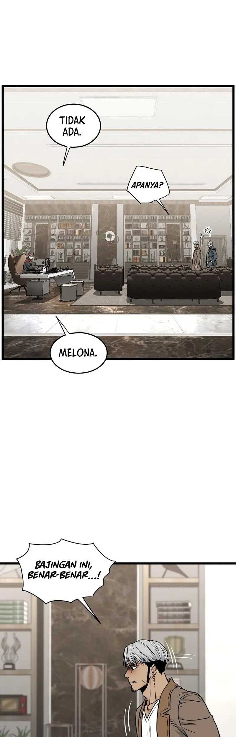 Murim Login Chapter 192 Gambar 39