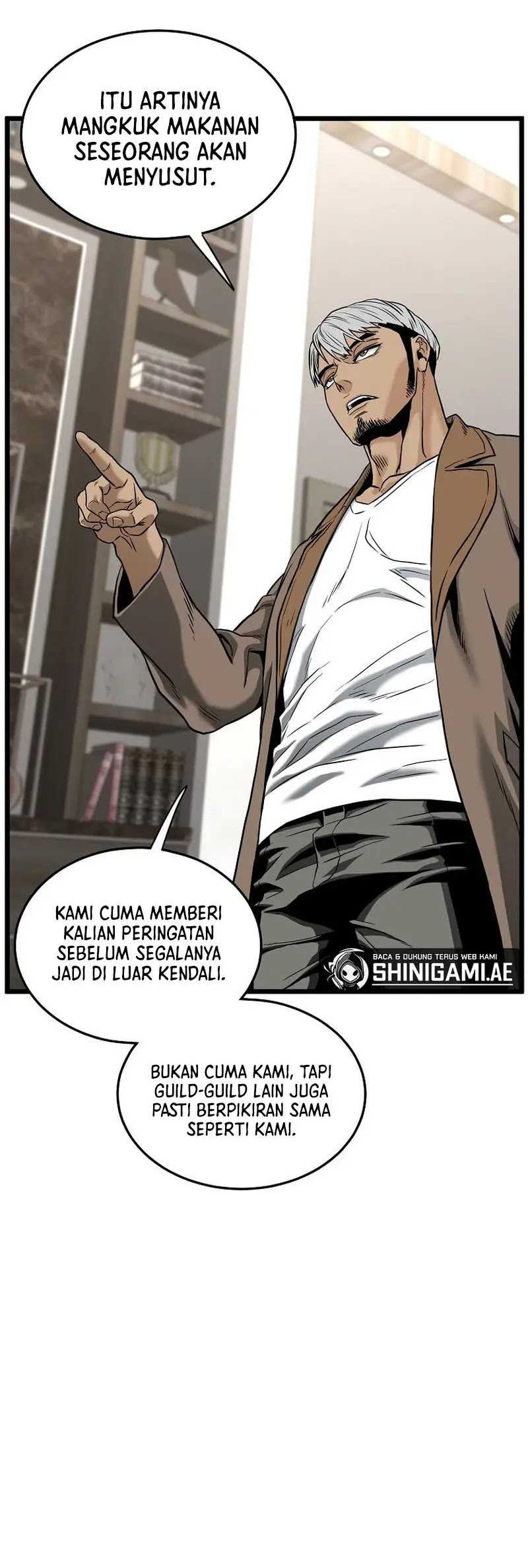 Murim Login Chapter 192 Gambar 44