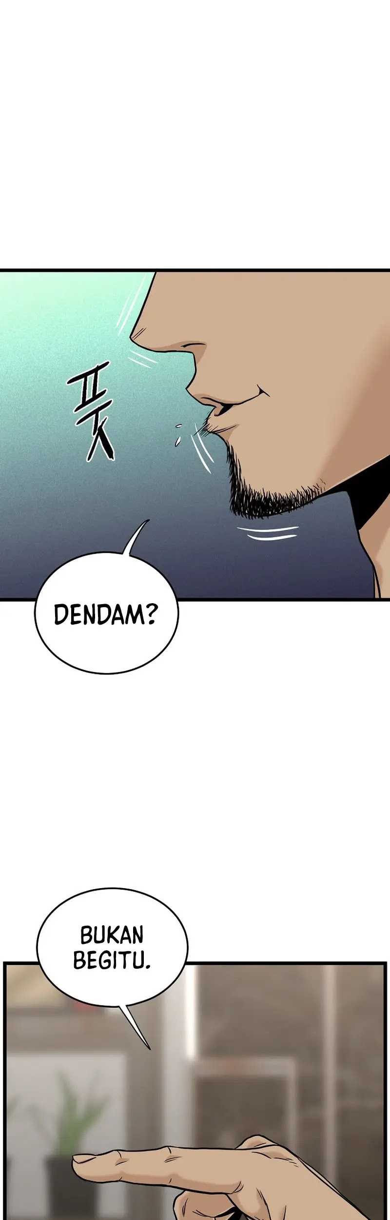 Murim Login Chapter 192 Gambar 41