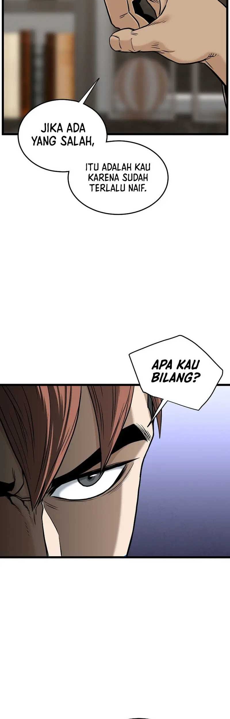 Murim Login Chapter 192 Gambar 42