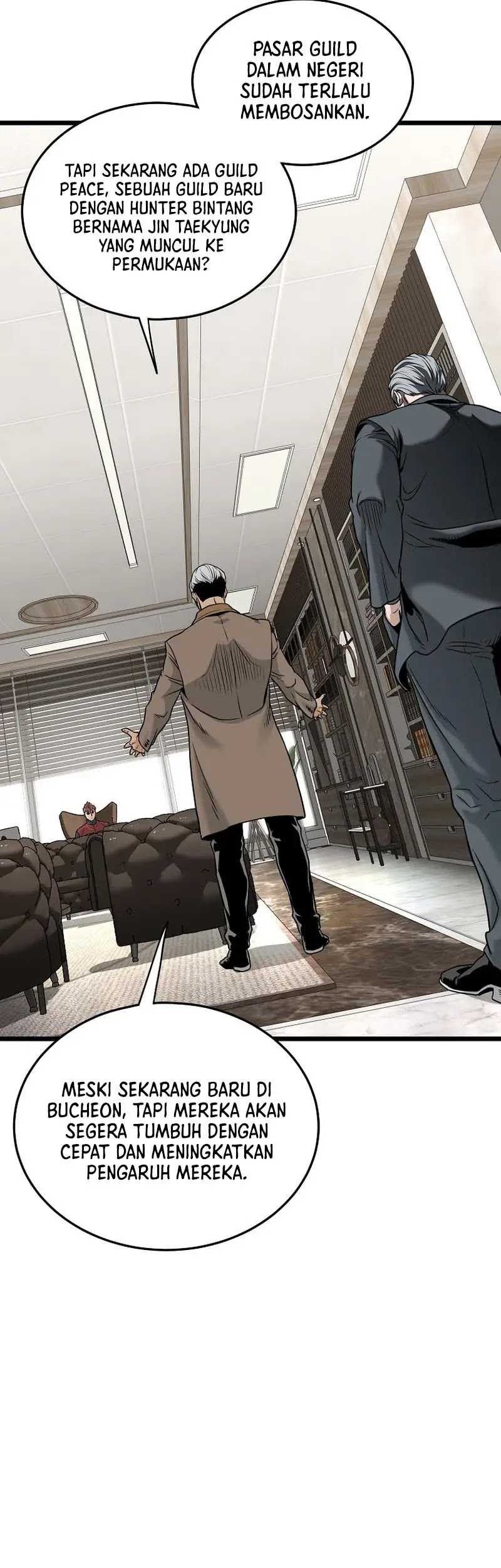 Murim Login Chapter 192 Gambar 43