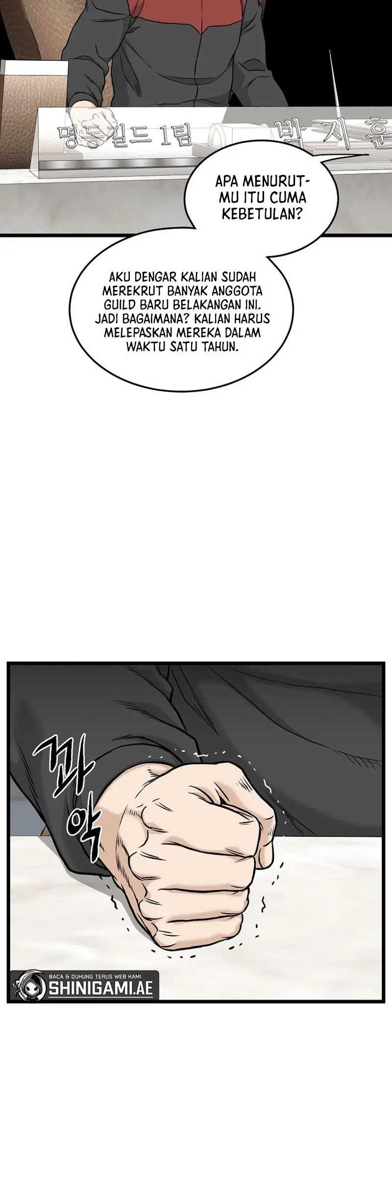 Murim Login Chapter 192 Gambar 48