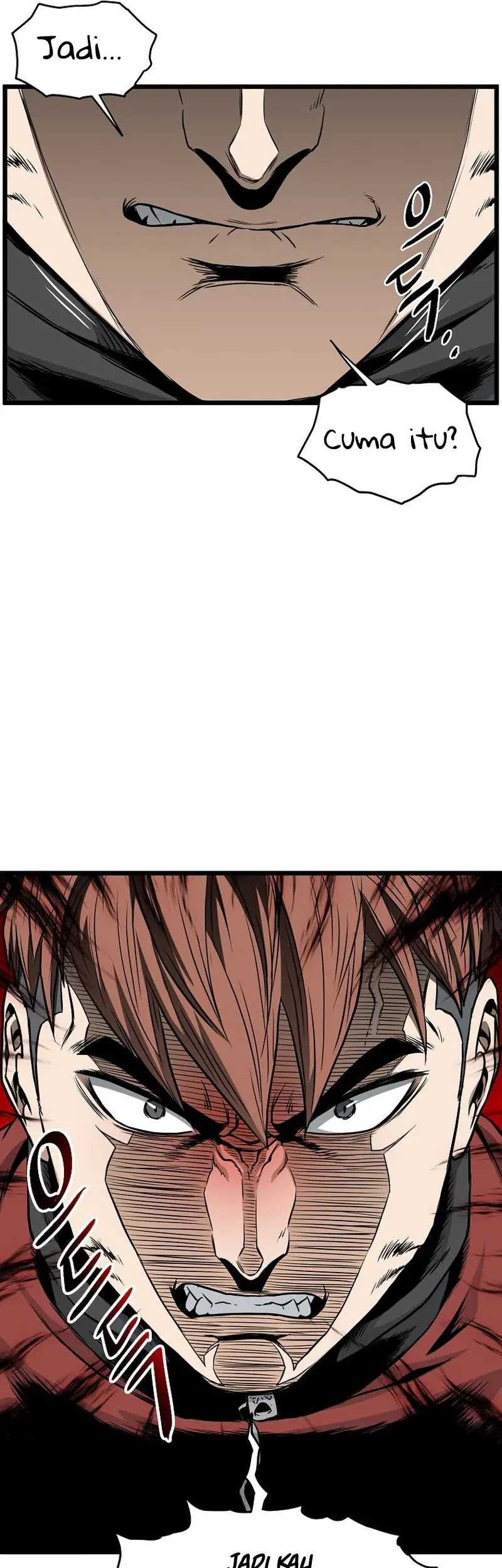 Murim Login Chapter 192 Gambar 45