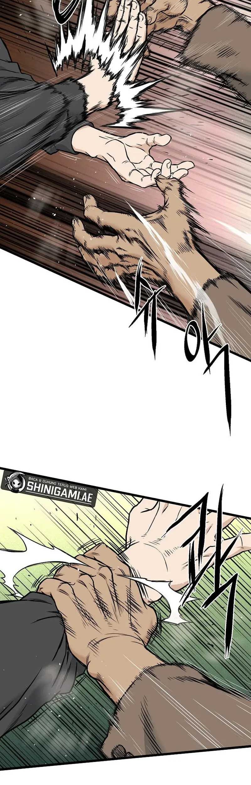 Murim Login Chapter 192 Gambar 76